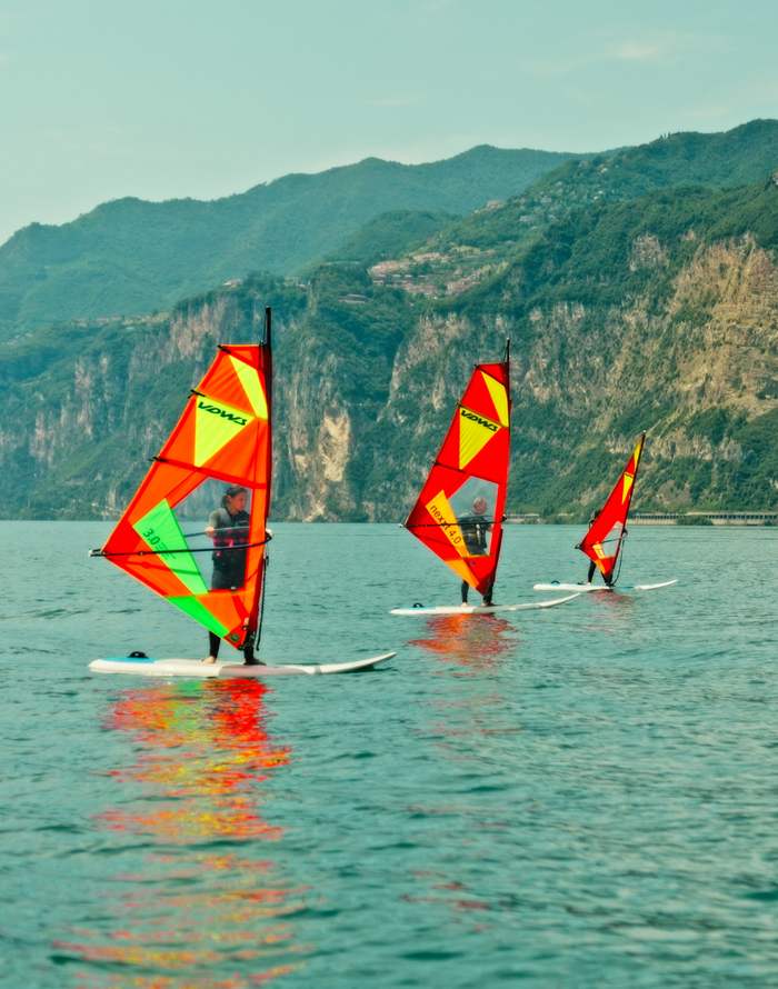 Hotel Limone | Experience